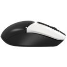 Мышка A4Tech FG12S Panda (4711421959681)