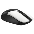 Мышка A4Tech FG12S Panda (4711421959681)