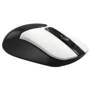 Мышка A4Tech FG12S Panda (4711421959681)