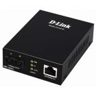 Медіаконвертер D-Link (DMC-G02SC)