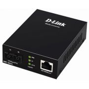 Медіаконвертер D-Link (DMC-G02SC)