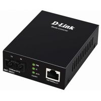 Медіаконвертер D-Link (DMC-G02SC)