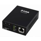 Медіаконвертер D-Link (DMC-G10SC)