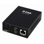 Медіаконвертер D-Link (DMC-G10SC)