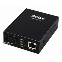 Медіаконвертер D-Link (DMC-G10SC)