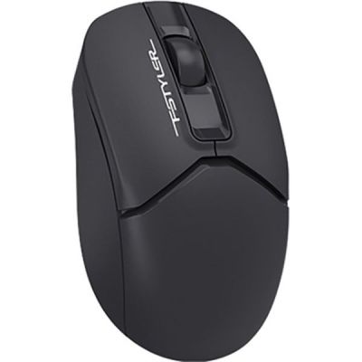 Мишка A4Tech FG12 Black (4711421958912)