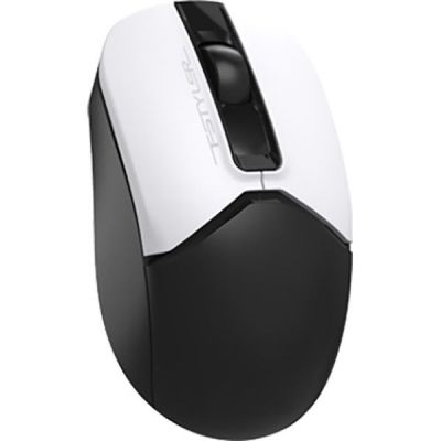Мишка A4Tech FG12 Panda (4711421959056)