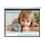 Проекционный экран GrandView (CB-MP82(1610)WM5)