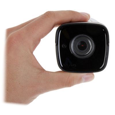 Камера відеоспостереження Hikvision (DS-2CE16D8T-ITF (2.8)