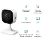 Камера видеонаблюдения TP-Link (TAPO-C110)