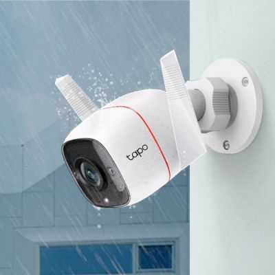 Камера відеоспостереження TP-Link (TAPO-C310)
