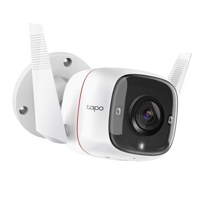 Камера відеоспостереження TP-Link (TAPO-C310)