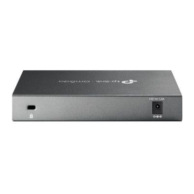 Маршрутизатор TP-Link (ER605)