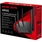 Маршрутизатор Mercusys (MR50G)