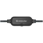 Акустическая система Defender Solar 1 Black (65401)