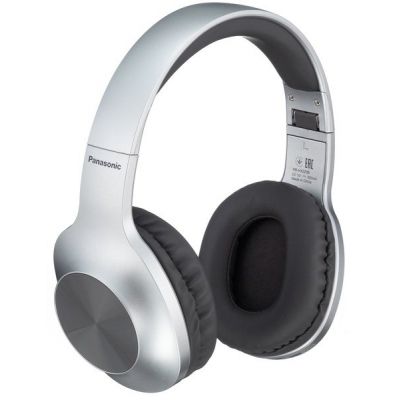 Наушники Panasonic (RB-HX220BEE-S) Gray (RB-HX220BEE-S)