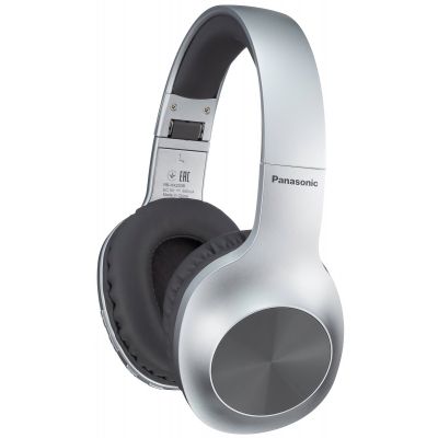 Наушники Panasonic (RB-HX220BEE-S) Gray (RB-HX220BEE-S)