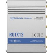 Маршрутизатор Teltonika (RUTX12)
