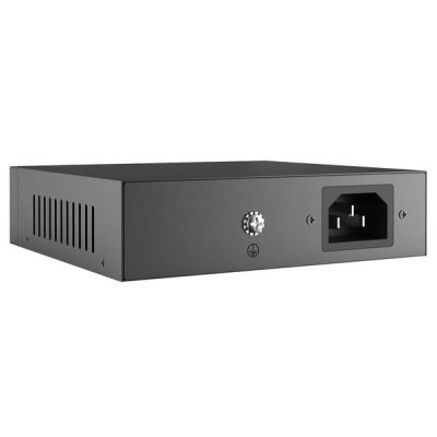 Комутатор мережевий Netis (P106C)