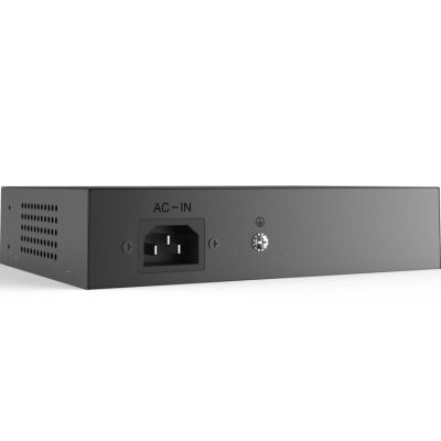 Комутатор мережевий Netis (P110C)