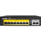 Комутатор мережевий Netis (P110C)