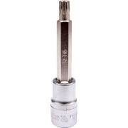 Торцевая головка Yato со вставкой TORX (YT-04325)
