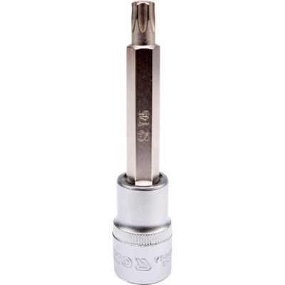 Торцевая головка Yato со вставкой TORX (YT-04325)