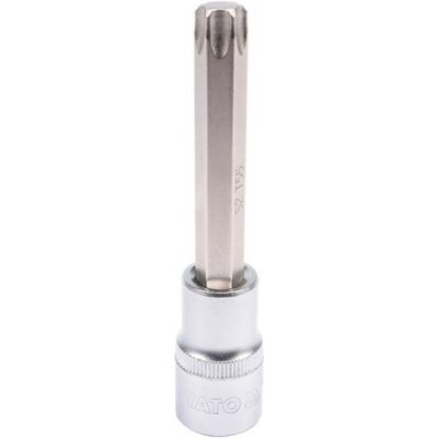 Торцевая головка Yato со вставкой TORX (YT-04327)