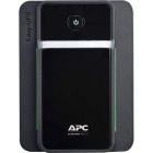 Пристрій безперебійного живлення APC Easy UPS 900VA, Schuko (BVX900LI-GR)