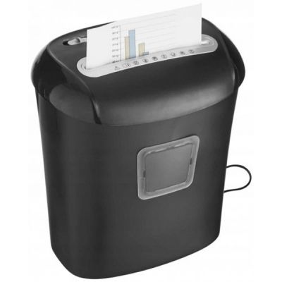 Уничтожитель документов ShredMARK 1321M (5*16мм) (24319)