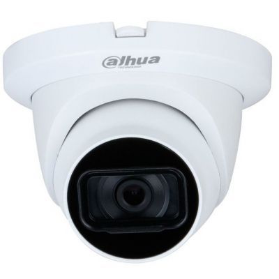 Камера відеоспостереження Dahua (DH-HAC-HDW1231TLMQP-A (2.8)