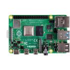 Микро ПК Raspberry Pi 4, Model B, 2GB (RPI4-MODBP-2GB/RPI402)