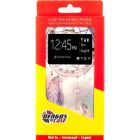 Чехол для мобильного телефона Dengos Samsung Galaxy A22 (amulet) (DG-SL-BK-308)