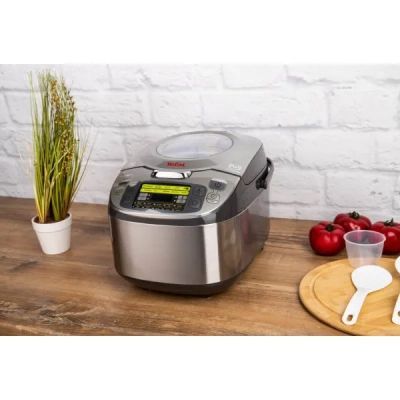 Мультиварка Tefal (RK812B32)