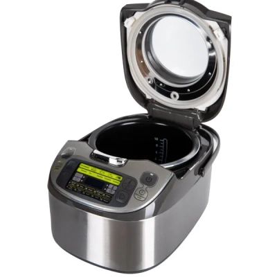 Мультиварка Tefal (RK812B32)