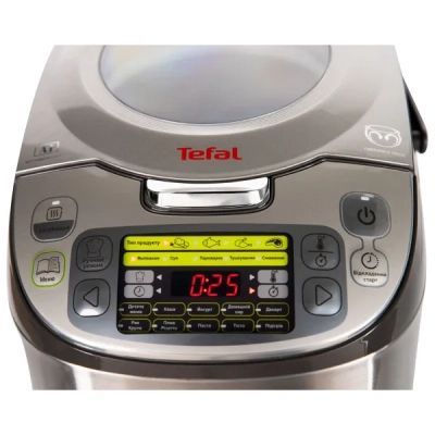 Мультиварка Tefal (RK812B32)
