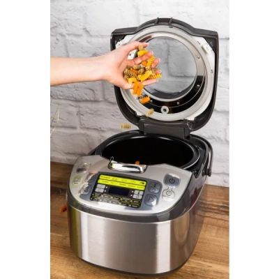 Мультиварка Tefal (RK812B32)