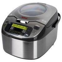 Мультиварка Tefal (RK812B32)