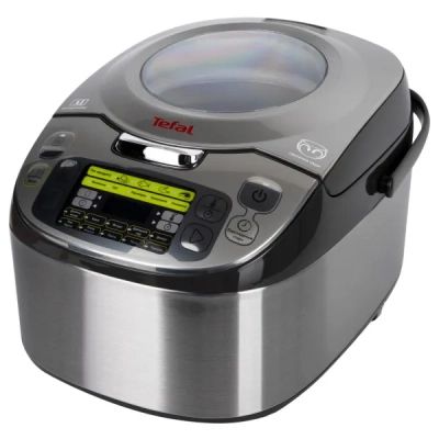 Мультиварка Tefal (RK812B32)