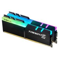 Модуль пам\'яті для комп\'ютера DDR4 16GB (2x8GB) 3600 MHz Trident Z RGB G.Skill (F4-3600C18D-16GTZRX)