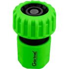 З'єднувальна муфта для шланга Gartner 3/4" з аквастопом для шланга 3/4" (80058200)