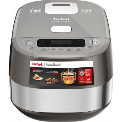 Мультиварка Tefal (RK802B34)