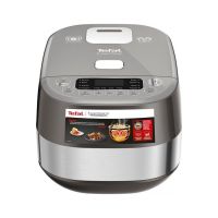 Мультиварка Tefal (RK802B34)