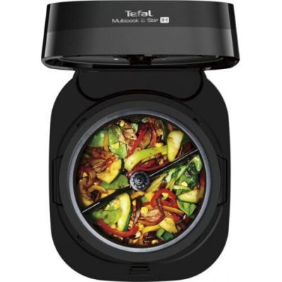 Мультиварка Tefal (RK905A34)
