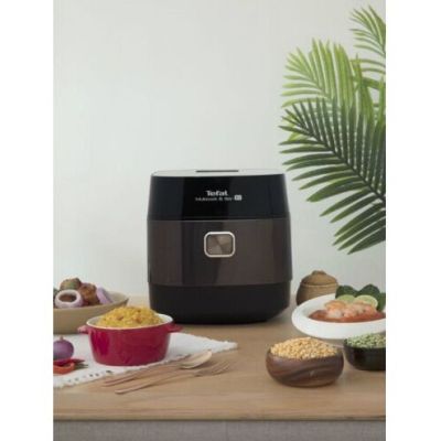 Мультиварка Tefal (RK905A34)