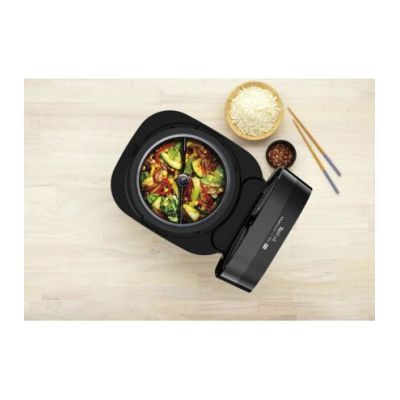 Мультиварка Tefal (RK905A34)
