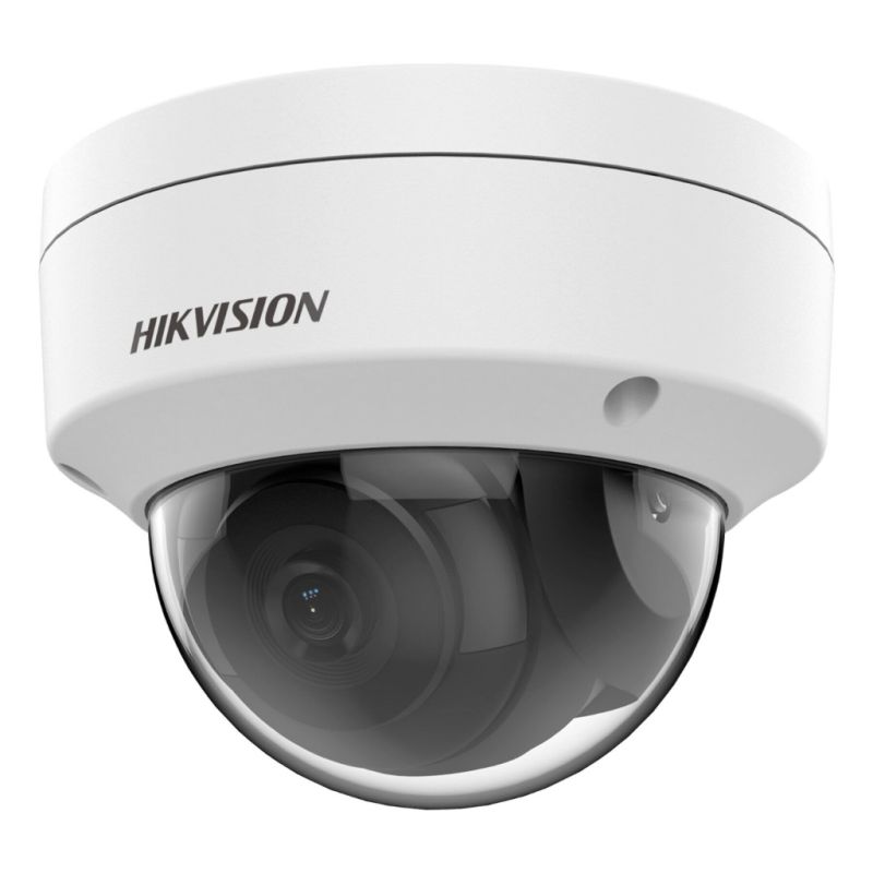 Камера видеонаблюдения Hikvision (DS-2CD1121-I(F) (2.8))
