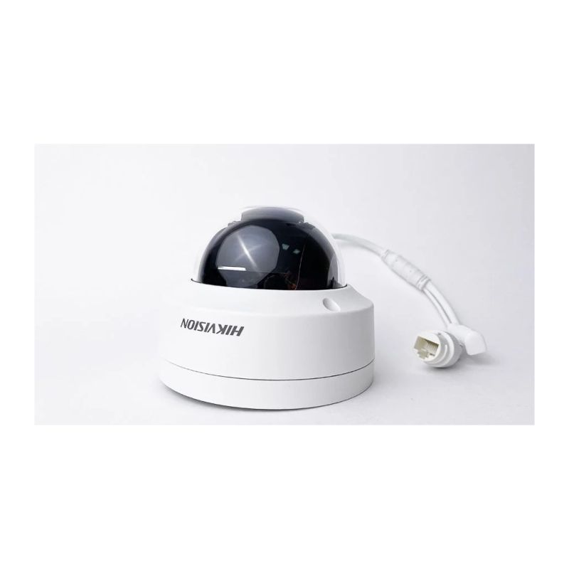 Камера видеонаблюдения Hikvision (DS-2CD1121-I(F) (2.8))