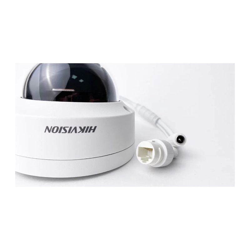 Камера видеонаблюдения Hikvision (DS-2CD1121-I(F) (2.8))