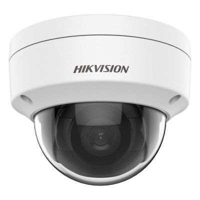 Камера видеонаблюдения Hikvision (DS-2CD1121-I(F) (2.8))